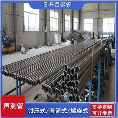 祁连声测管桩基检测的频率要达到多少百分比