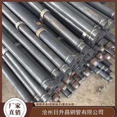 祁连最薄的声测管壁厚可以到什么程度