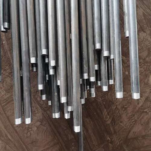 祁连声测管重量是多少?买管必知的计算公式