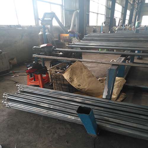 祁连桥梁桩基声测管的施工工艺流程